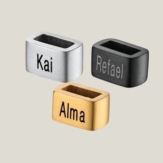 Dan Bracelet Bead
