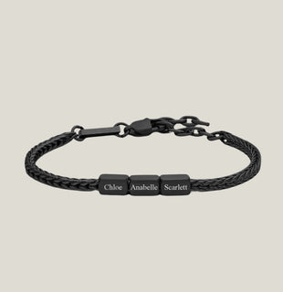 Oliver Bracelet - Black
