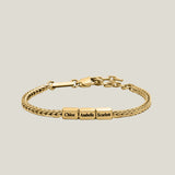 Oliver Bracelet - Gold