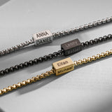 Nick Bracelet - Black