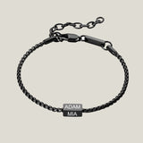 Nick Bracelet - Black
