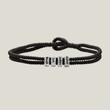 James Bracelet - Silver
