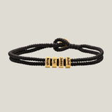 James Bracelet - Gold