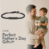 Oliver Bracelet - Black