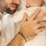 Nick Bracelet - Black