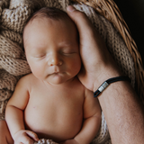 James Bracelet - Silver