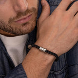 James Bracelet - Silver