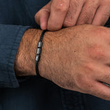Oliver Bracelet - Black