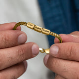 Oliver Bracelet - Gold