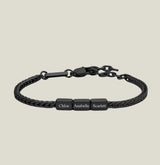 Oliver Bracelet - Black