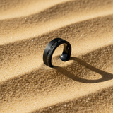 Black Meteorite Band