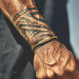 Oliver Bracelet - Gold