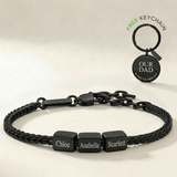 Oliver Bracelet - Black