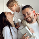 James Bracelet - Gold