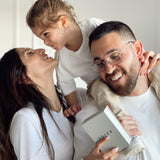 James Bracelet - Silver