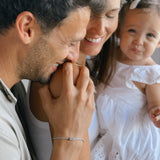 Nick Bracelet - Silver