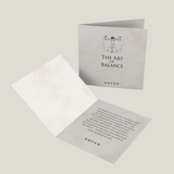 Vitruvian Amulet Necklace