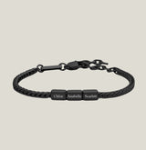 Oliver Bracelet - Black