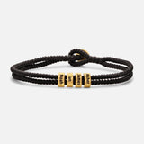 James Bracelet - Gold
