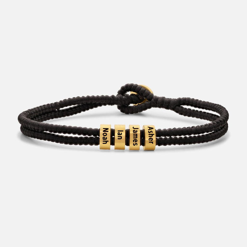 James Bracelet - Gold