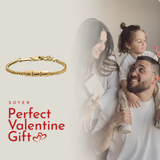 Oliver Bracelet - Gold