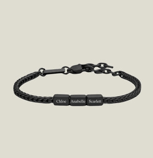 Oliver Bracelet - Black