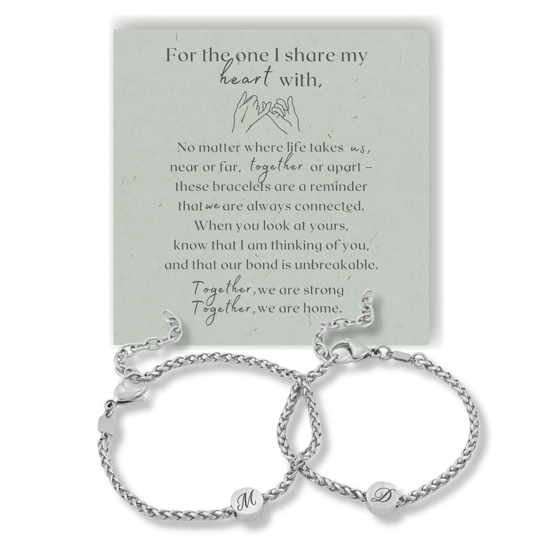 Unbreakable Bond Set