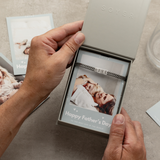 Personalized Premium Leo Bracelet | Engrave Your Loved Ones' Names - Silver