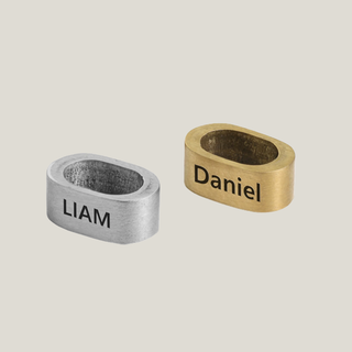 James Bracelet Bead