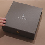 Abundance Flow – Jade Intention Bracelet