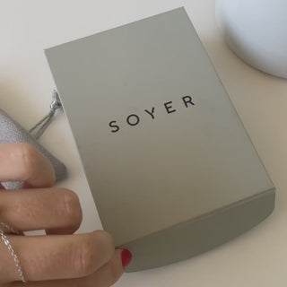 James Bracelet - Silver